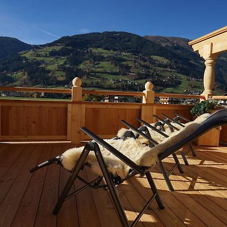 Appartement Sonnenschein Ramsau im Zillertal Dış mekan fotoğraf