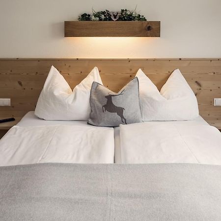 Appartement Sonnenschein Ramsau im Zillertal Dış mekan fotoğraf