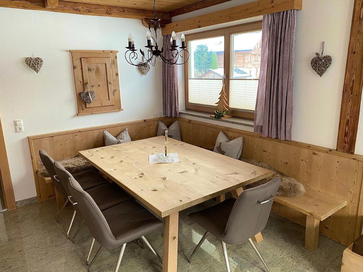 Appartement Sonnenschein Ramsau im Zillertal Dış mekan fotoğraf