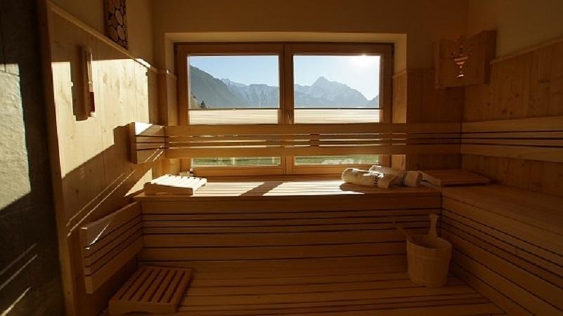 Appartement Sonnenschein Ramsau im Zillertal Dış mekan fotoğraf